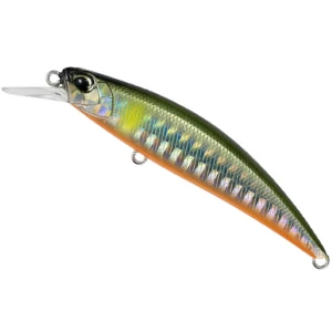 Vobler Duo Spearhead Ryuki 70s, Aha4006 Ayu Ob, 7cm, 9g