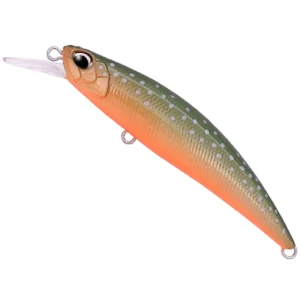Vobler Duo Spearhead Ryuki 70s, Ana4025 Iwana Ii, 7cm, 9g