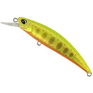 Vobler DUO Spearhead Ryuki 70S, ANA4056 Golden Yamame, 7cm, 9g Vobler DUO Spearhead Ryuki 70S, ANA4056 Golden Yamame, 7cm, 9g