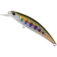 Vobler DUO Spearhead Ryuki 70S, ANA4134 Lake Yamame, 7cm, 9g Vobler DUO Spearhead Ryuki 70S, ANA4134 Lake Yamame, 7cm, 9g