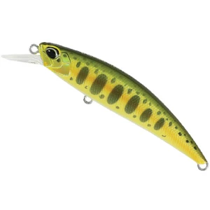 Vobler Duo Spearhead Ryuki 70s, Ani4004 Natural Yamame, 7cm, 9g