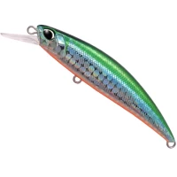 Vobler Duo Spearhead Ryuki 70s, Aqa0283 Tiranga Ob, 7cm, 9g