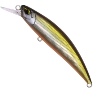 Vobler DUO Spearhead Ryuki 70S, CAAZ414 Tennessee Secret Parr Mark, 7cm, 9g Vobler DUO Spearhead Ryuki 70S, CAAZ414 Tennessee Secret Parr Mark, 7cm, 9g