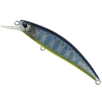 Vobler DUO Spearhead Ryuki 70S M-Aire, ASAZ113 Sapphire Yamame, 7cm, 9g Vobler DUO Spearhead Ryuki 70S M-Aire, ASAZ113 Sapphire Yamame, 7cm, 9g