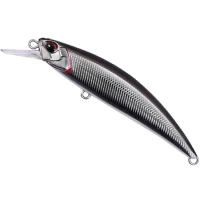 Vobler DUO Spearhead Ryuki 70S, MCC3169 Black Chrome, 7cm, 9g Vobler DUO Spearhead Ryuki 70S, MCC3169 Black Chrome, 7cm, 9g