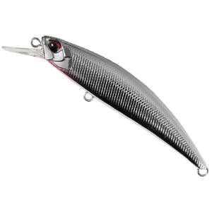 Vobler Duo Spearhead Ryuki 70s, Mcc3271 Am Chrome, 7cm, 9g