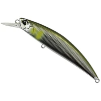 Vobler DUO Spearhead Ryuki 70S, MCC4010 Metal Ayu, 7cm, 9g Vobler DUO Spearhead Ryuki 70S, MCC4010 Metal Ayu, 7cm, 9g