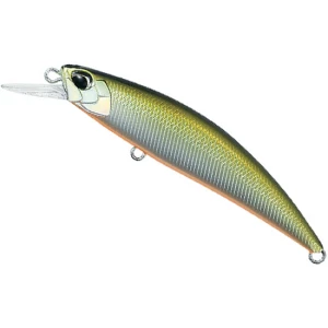 Vobler Duo Spearhead Ryuki 70s, Mni4047 Tennessee Shad, 7cm, 9g