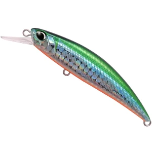 Vobler Duo Spearhead Ryuki 70s Sw, Aqa0283 Tiranga Ob, 7cm, 9g