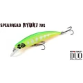 Vobler DUO Spearhead Ryuki 70S SW, CBA0423 Triple Threat, 7cm, 9g
