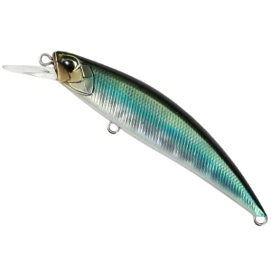 Vobler Duo Spearhead Ryuki 70s Sw, Daa4005 Sapphire Lux, 7cm, 9g