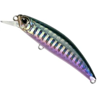 Vobler Duo Spearhead Ryuki 70s Sw, Dhn0402 Belone, 7cm, 9g