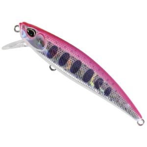 Vobler Duo Spearhead Ryuki 71s, Ada4019 Pink Yamame, 7.1cm, 10g