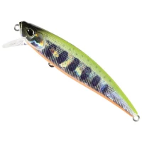 Vobler DUO Spearhead Ryuki 71S, ADA4055 Chart Back Yamame OB, 7.1cm, 10g Vobler DUO Spearhead Ryuki 71S, ADA4055 Chart Back Yamame OB, 7.1cm, 10g