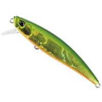 Vobler Duo Spearhead Ryuki 71s, Ada4059 Green Gold Ob, 7.1cm, 10g