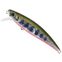 Vobler Duo Spearhead Ryuki 71s, Ada4068 Yamame Red Belly, 7.1cm, 10g