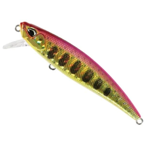 Vobler Duo Spearhead Ryuki 71s, Aha4052 Peach Gold Yamame, 7.1cm, 10g