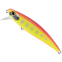 Vobler DUO Spearhead Ryuki 71S, ASI4073 Pink Chart Yamame, 7.1cm, 10g Vobler DUO Spearhead Ryuki 71S, ASI4073 Pink Chart Yamame, 7.1cm, 10g