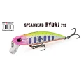 Vobler DUO Spearhead Ryuki 71S, ASI4073 Pink Chart Yamame, 7.1cm, 10g