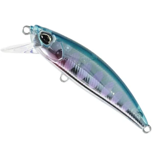 Vobler Duo Spearhead Ryuki 71s M-aire, Cnhz395 Amethyst Yamame, 7.1cm, 10g