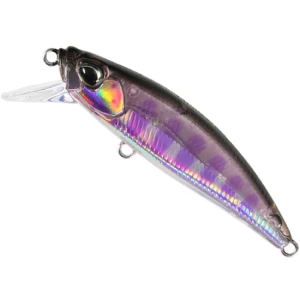 Vobler Duo Spearhead Ryuki 71s M-aire, Cshz394 Turquoise Yamame, 7.1cm, 10g