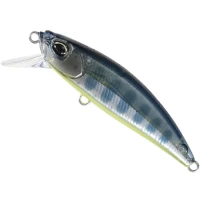 Vobler DUO Spearhead Ryuki 71S M-Aire, CVHZ396 Sapphire Parr Mark, 7.1cm, 10g Vobler DUO Spearhead Ryuki 71S M-Aire, CVHZ396 Sapphire Parr Mark, 7.1cm, 10g