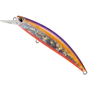 Vobler Duo Spearhead Ryuki 80s, Ada4071 Hokkaido, 8cm, 12g