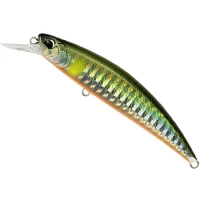 Vobler DUO Spearhead Ryuki 80S, AHA4006 Ayu OB, 8cm, 12g Vobler DUO Spearhead Ryuki 80S, AHA4006 Ayu OB, 8cm, 12g