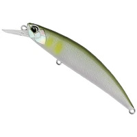 Vobler DUO Spearhead Ryuki 80S, ANA4010 Ayu, 8cm, 12g Vobler DUO Spearhead Ryuki 80S, ANA4010 Ayu, 8cm, 12g