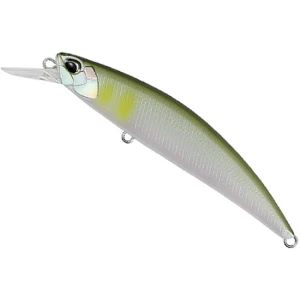 Vobler Duo Spearhead Ryuki 80s, Ani4010 Pearl Ayu, 8cm, 12g