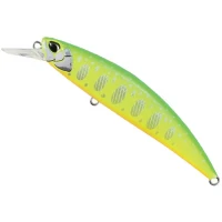Vobler Duo Spearhead Ryuki 80s, Asi4044 Full Chart Yamame, 8cm, 12g