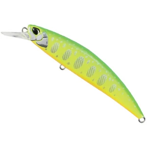 Vobler Duo Spearhead Ryuki 80s, Asi4044 Full Chart Yamame, 8cm, 12g
