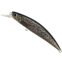 Vobler Duo Spearhead Ryuki 80s, Ccc3815 Brown Trout Nd, 8cm, 12g