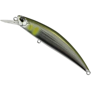 Vobler Duo Spearhead Ryuki 80s, Mcc4010 Metal Ayu, 8cm, 12g