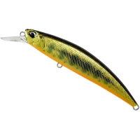 Vobler Duo Spearhead Ryuki 80s, Mcc4084 Gold Yamame, 8cm, 12g
