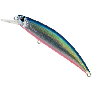 Vobler Duo Spearhead Ryuki 80s, Sma4083 Blue Back Rb Ii, 8cm, 12g