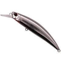Vobler Duo Spearhead Ryuki 80s Sw, Amcc3271 Am Chrome, 8cm, 12g