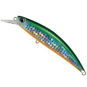 Vobler DUO Spearhead Ryuki 80S SW, AQA283 Tiranga OB, 8cm, 12g Vobler DUO Spearhead Ryuki 80S SW, AQA283 Tiranga OB, 8cm, 12g