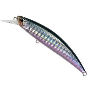 Vobler Duo Spearhead Ryuki 80s Sw, Dhn0402 Belone, 8cm, 12g