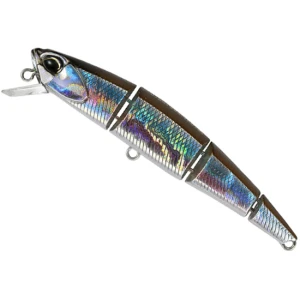 Vobler DUO Spearhead Ryuki Quattro 70S, GDA4013 Wakasagi, 7cm 5.7g Vobler DUO Spearhead Ryuki Quattro 70S, GDA4013 Wakasagi, 7cm 5.7g