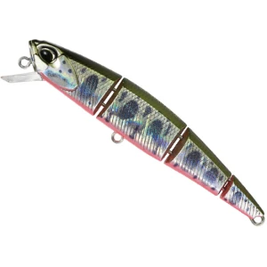 Vobler DUO Spearhead Ryuki Quattro 70S, GDA4068 Yamame Red Belly, 7cm 5.7g Vobler DUO Spearhead Ryuki Quattro 70S, GDA4068 Yamame Red Belly, 7cm 5.7g