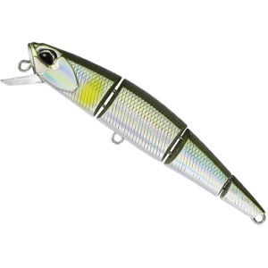 Vobler DUO Spearhead Ryuki Quattro 70S, SNA4010 Ayu, 7cm 5.7g Vobler DUO Spearhead Ryuki Quattro 70S, SNA4010 Ayu, 7cm 5.7g