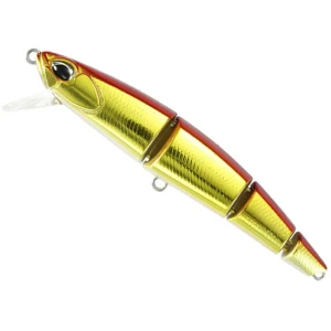 Vobler DUO Spearhead Ryuki Quattro 90S, CSA0026 Red Gold, 9cm 14g Vobler DUO Spearhead Ryuki Quattro 90S, CSA0026 Red Gold, 9cm 14g