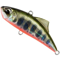 Vobler DUO Spearhead Ryuki Vib 45, ADA4068 Yamame Red Belly, 4.5cm, 5.3g Vobler DUO Spearhead Ryuki Vib 45, ADA4068 Yamame Red Belly, 4.5cm, 5.3g