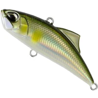 Vobler DUO Spearhead Ryuki Vib 45, ANA4010 Ayu, 4.5cm, 5.3g Vobler DUO Spearhead Ryuki Vib 45, ANA4010 Ayu, 4.5cm, 5.3g