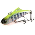 Vobler DUO Spearhead Ryuki Vib 45, ASI4073 Pink Chart Yamame, 4.5cm, 5.3g Vobler DUO Spearhead Ryuki Vib 45, ASI4073 Pink Chart Yamame, 4.5cm, 5.3g