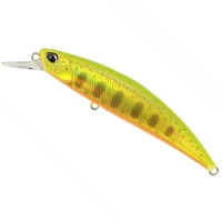 Vobler DUO Spreadhead Ryuki 80S, ANA4056 Golden Yamame, 8cm, 12g Vobler DUO Spreadhead Ryuki 80S, ANA4056 Golden Yamame, 8cm, 12g