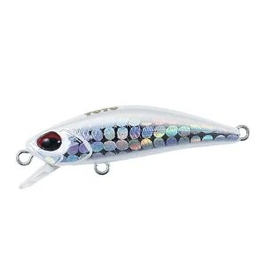 Vobler Duo Tetra Works Toto 42, White Glow S Aqa0111, 4.2cm, 2.8g, 1buc/pac