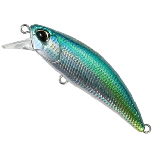 Vobler Duo Tetra Works Toto 48hs Heavy Sinking, Sma0531 Urume Uruko, 4.8cm, 4.3g