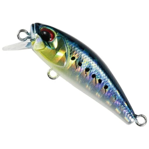 Vobler Duo Tetra Works Toto Fat 35s, Aha0011 Sardine, 3.5cm, 12.1g